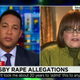 Illustration for article titled Don Lemon Tells Bill Cosby Accuser: ‘There Are Ways Not to Perform Oral Sex’